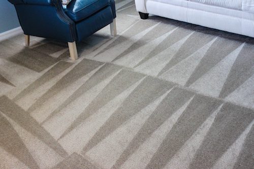 Carpet Cleaning