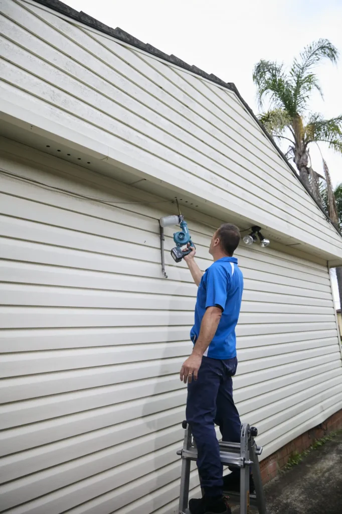 pest control sydney wide