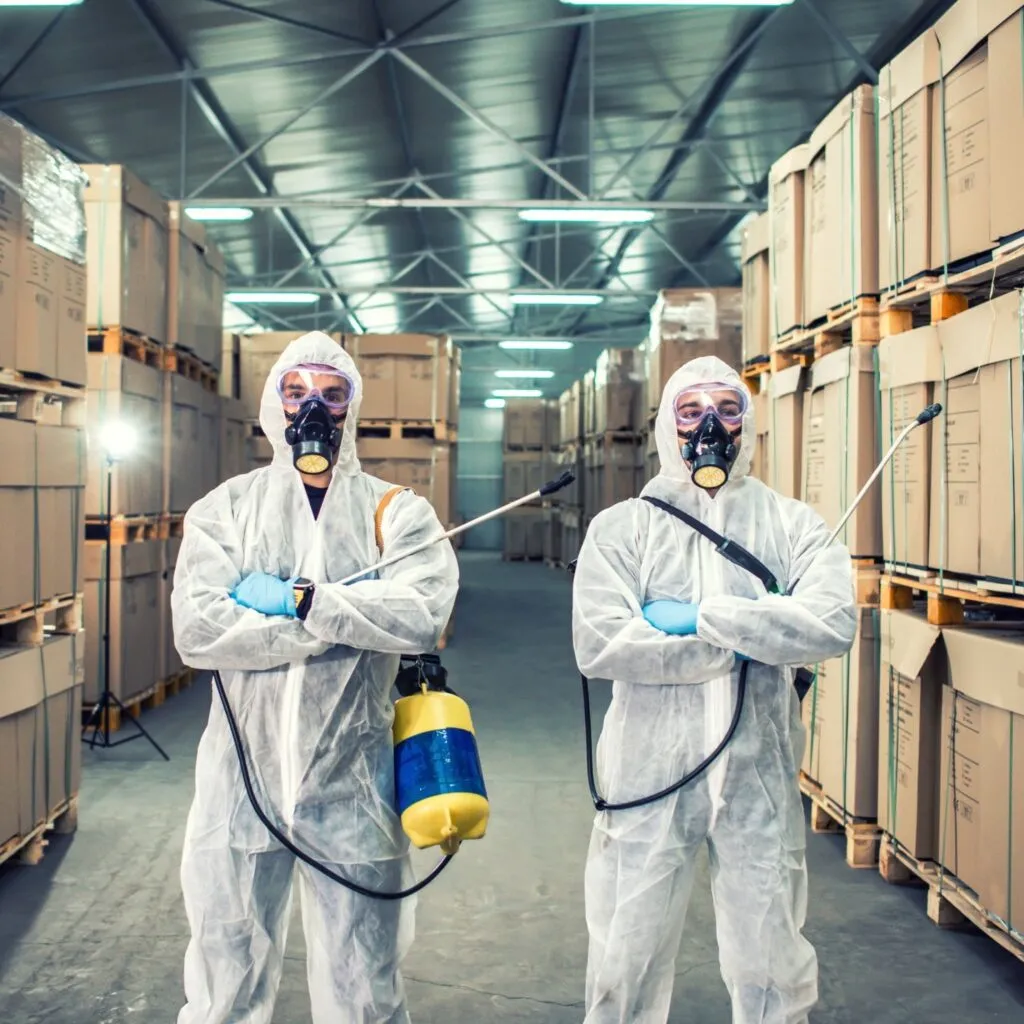 Office Pest Control Sydney