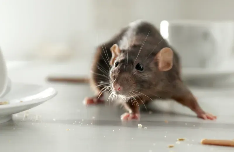 कीट नियंत्रण सिडनी Rodent Control Tips