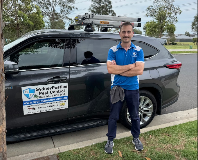 Penrith Pest Control