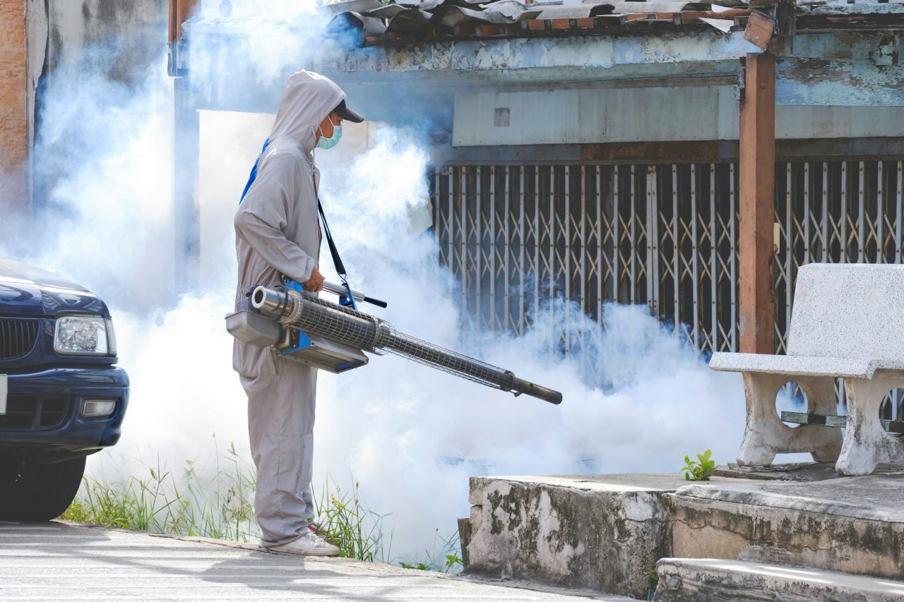 Commercial Pest Control Sydney