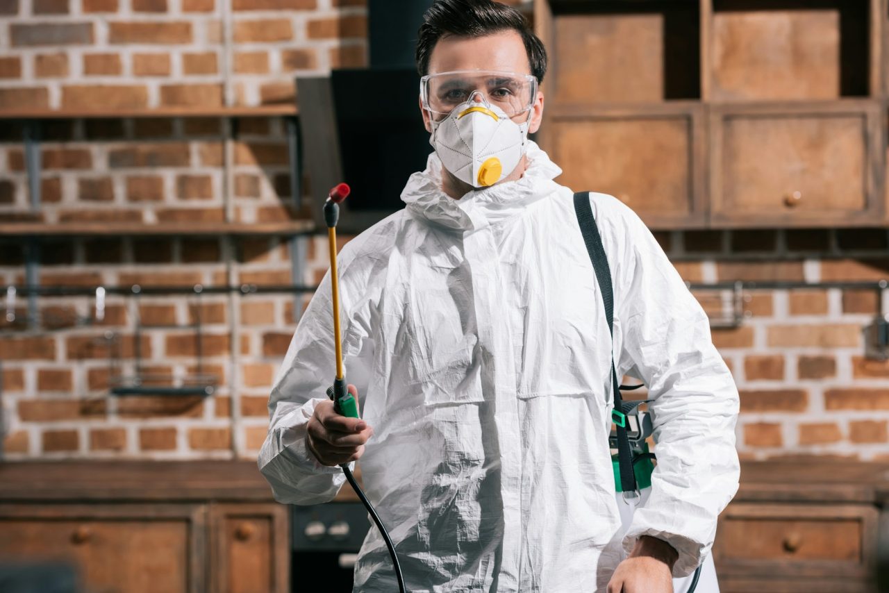 Commercial Pest Control Sydney