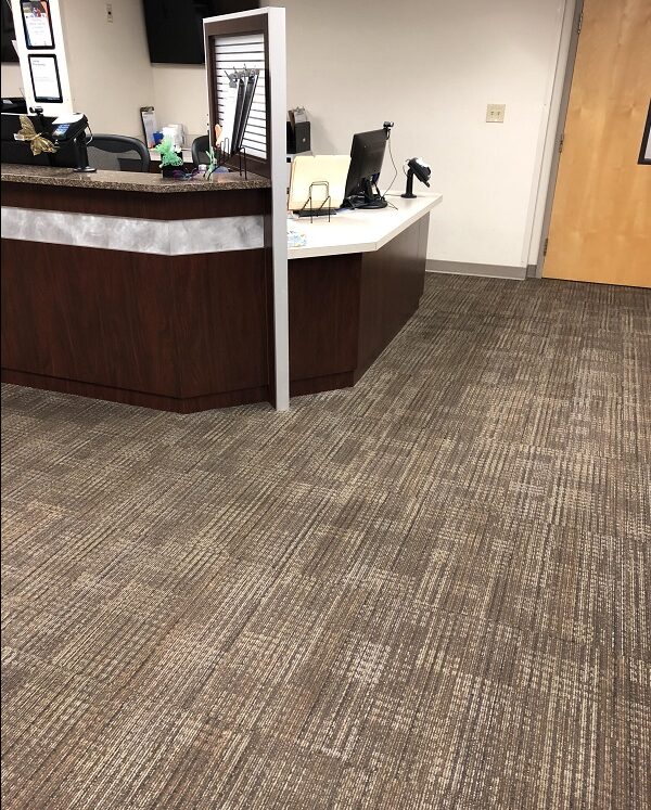 Carpet Cleaning