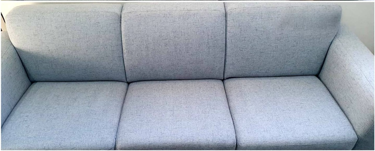 Carpet Cleaning