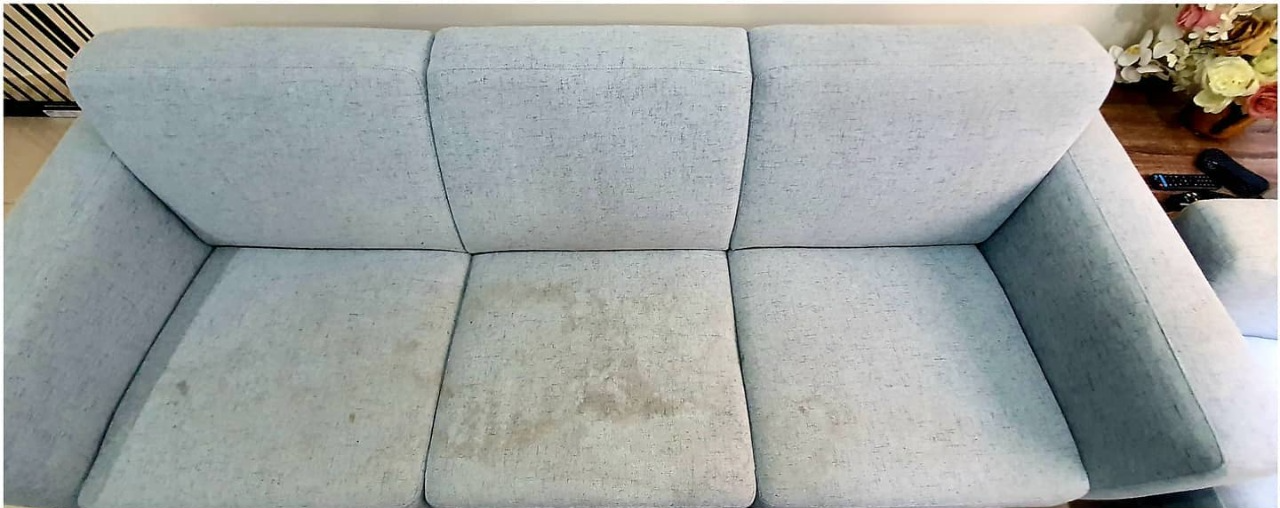 Carpet Cleaning