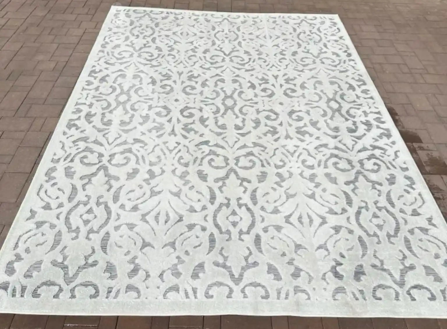 Carpet Cleaning