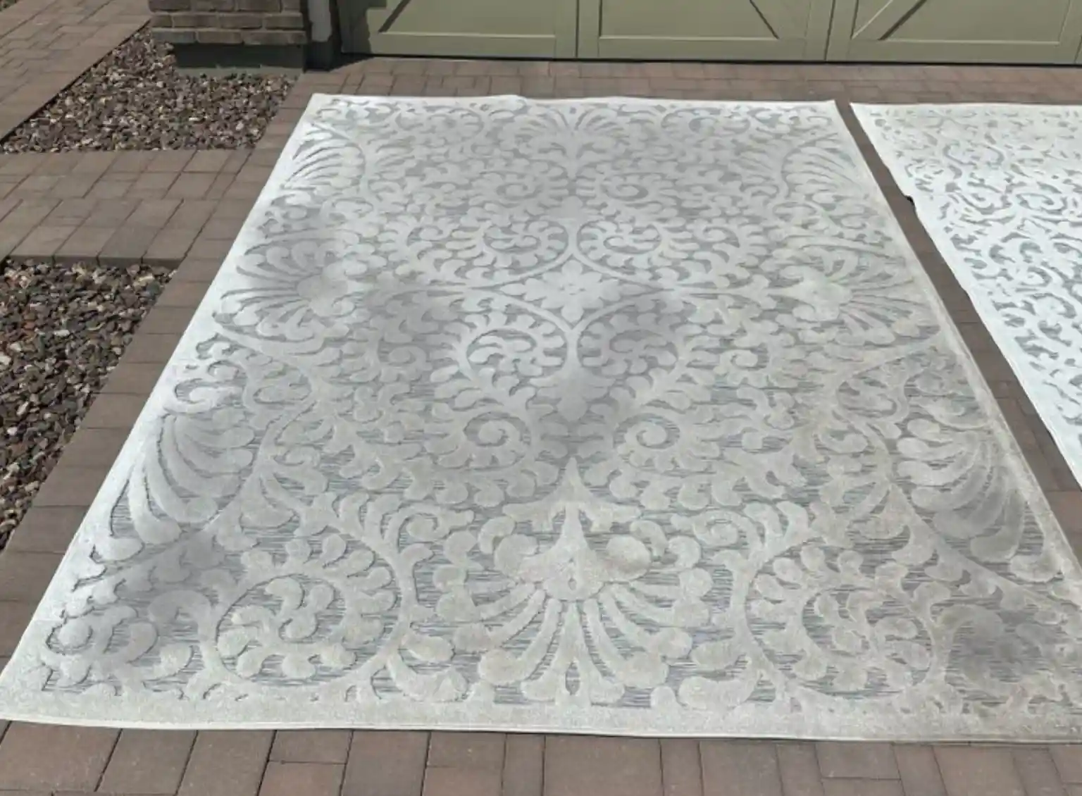 Carpet Cleaning