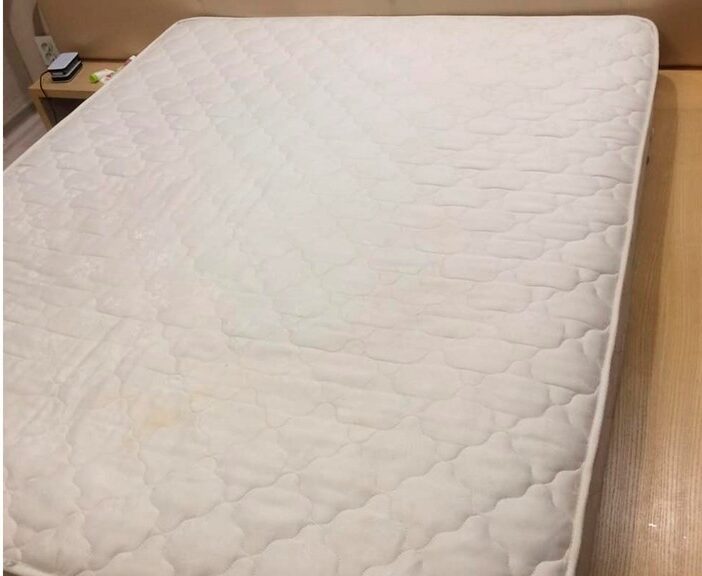 Carpet Cleaning
