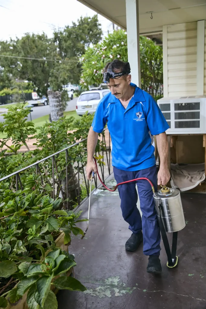 Guide to Pest Control