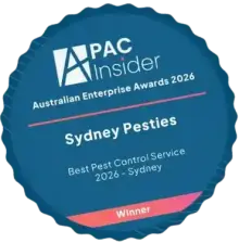 Best Pest Control Service 2026